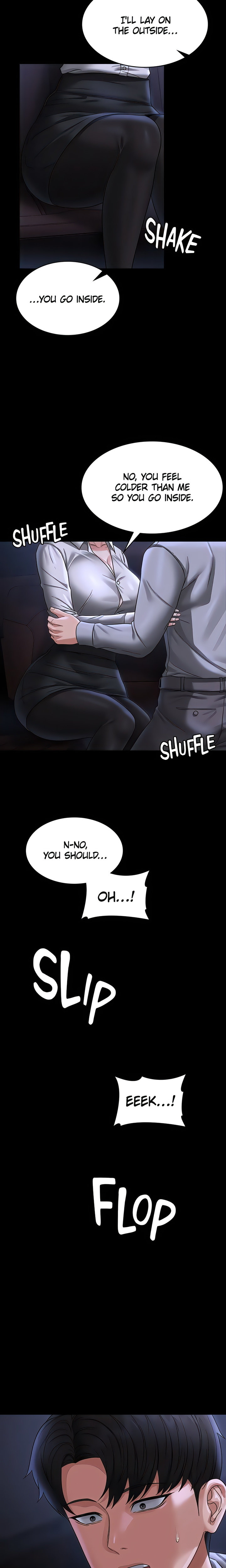 Supervisor Access - Chapter 89 - picture 21
