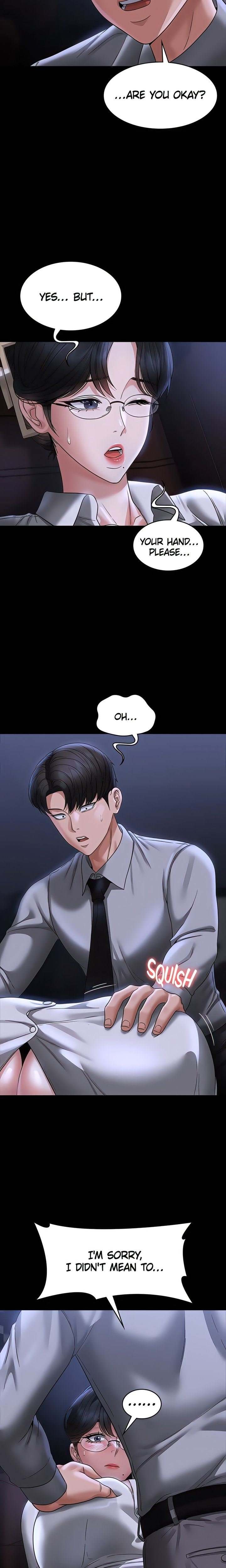Supervisor Access - Chapter 89 - picture 22