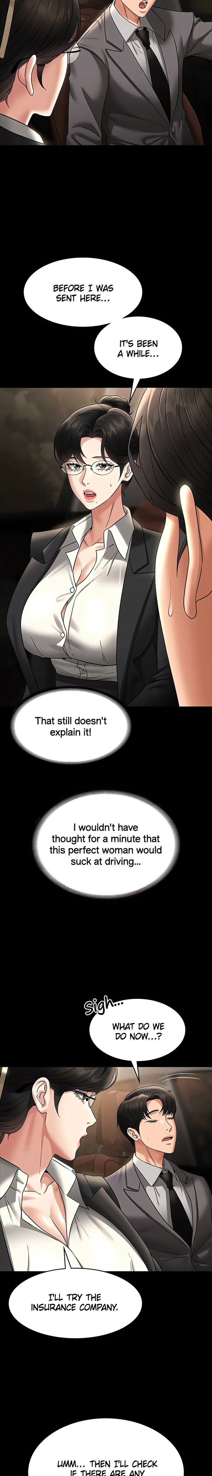 Supervisor Access - Chapter 89 - picture 4