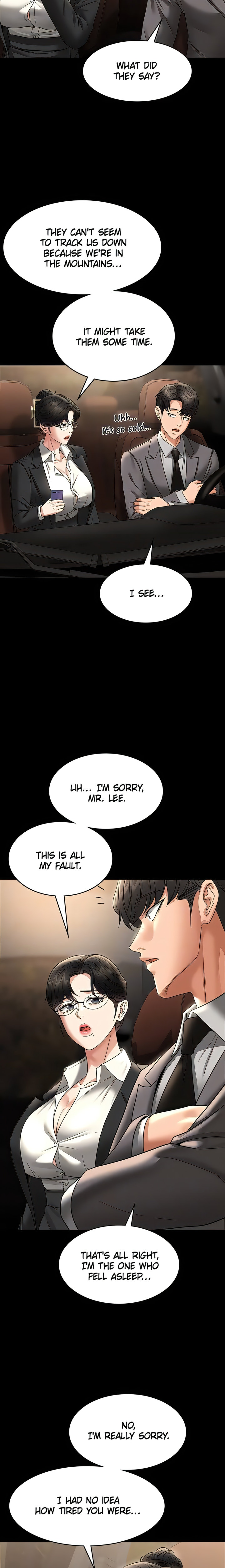 Supervisor Access - Chapter 89 - picture 6