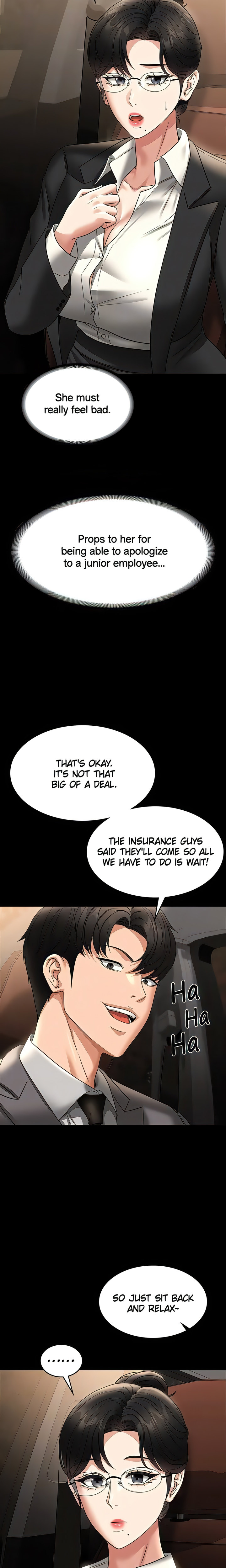 Supervisor Access - Chapter 89 - picture 7