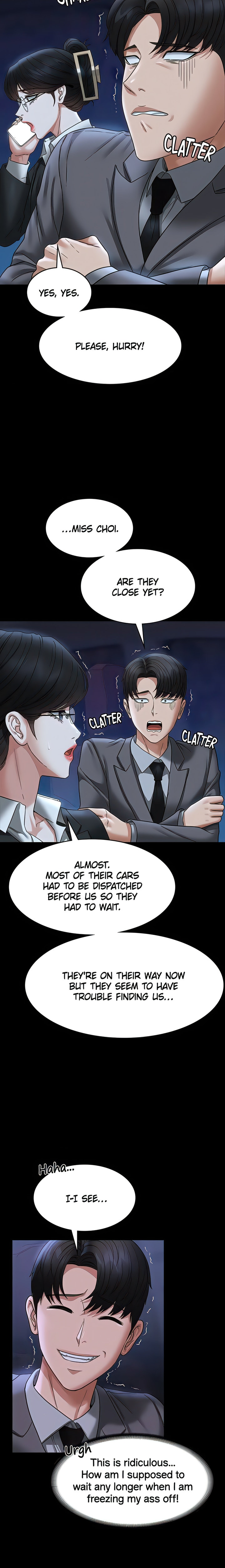 Supervisor Access - Chapter 89 - picture 9