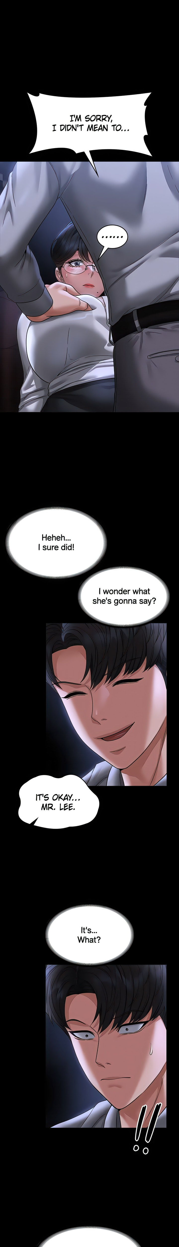 Supervisor Access - Chapter 90 - picture 0