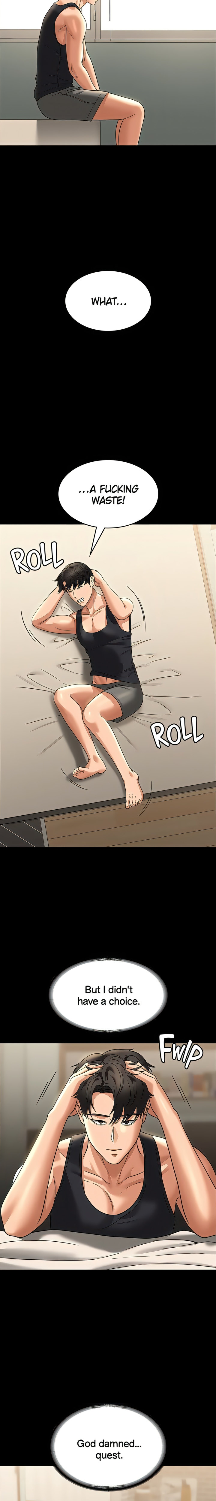 Supervisor Access - Chapter 90 - picture 12