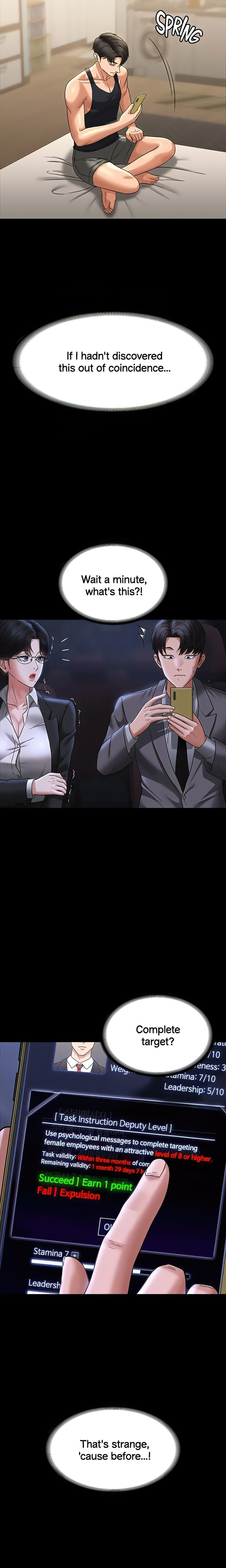 Supervisor Access - Chapter 90 - picture 13