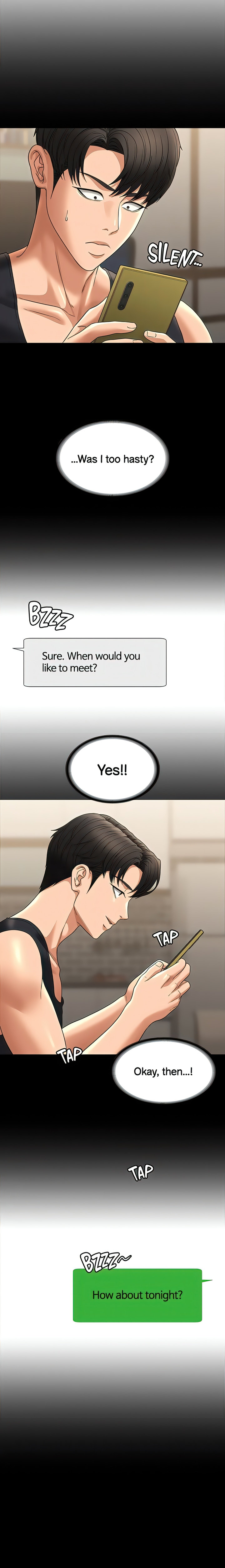 Supervisor Access - Chapter 90 - picture 21