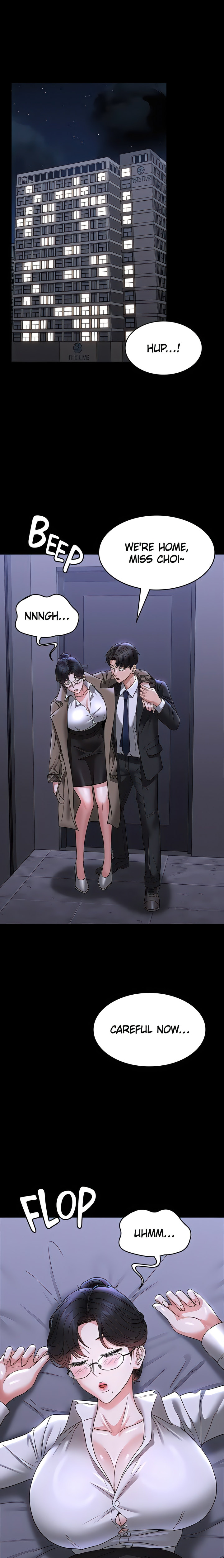 Supervisor Access - Chapter 90 - picture 22