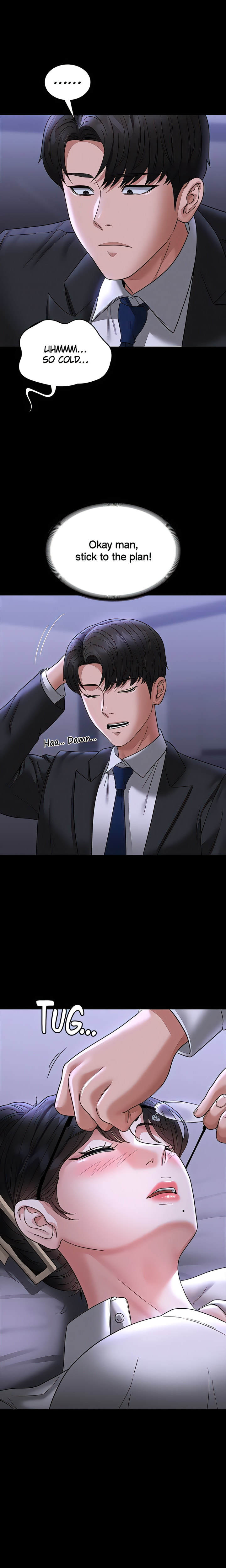 Supervisor Access - Chapter 90 - picture 26