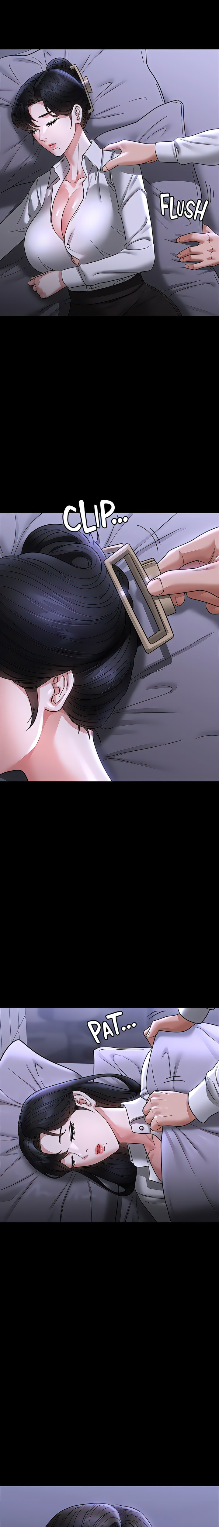 Supervisor Access - Chapter 90 - picture 27
