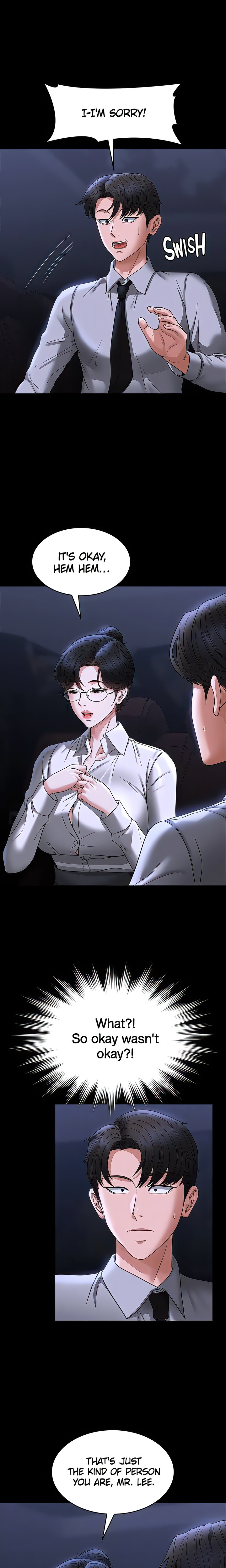 Supervisor Access - Chapter 90 - picture 4