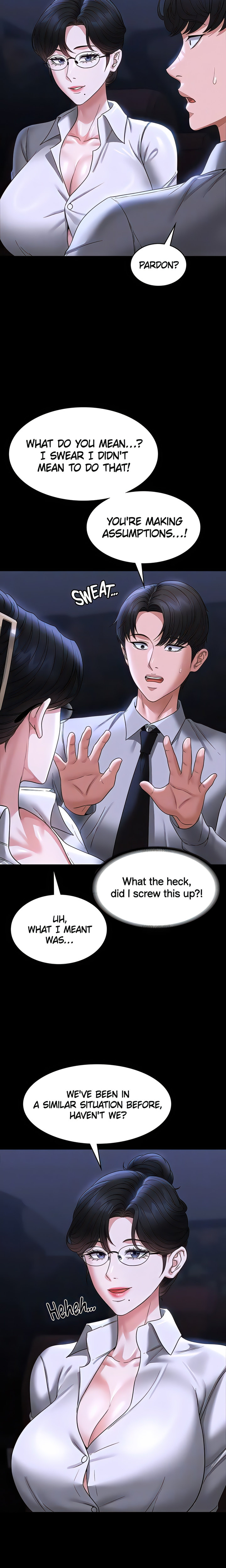 Supervisor Access - Chapter 90 - picture 5