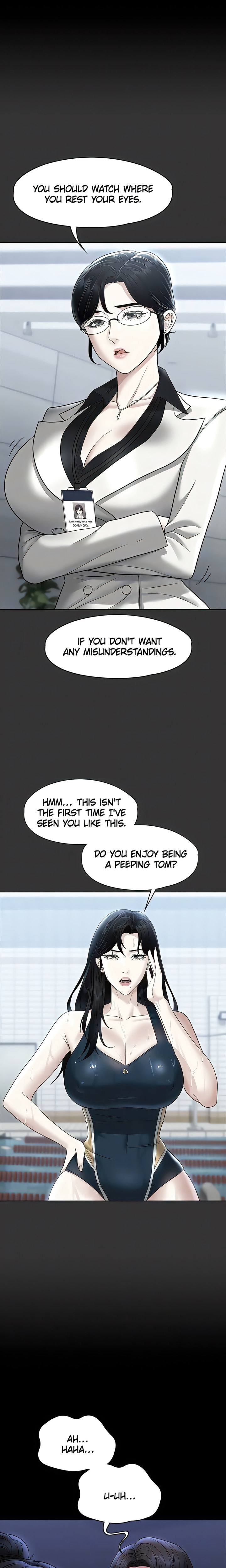 Supervisor Access - Chapter 90 - picture 6