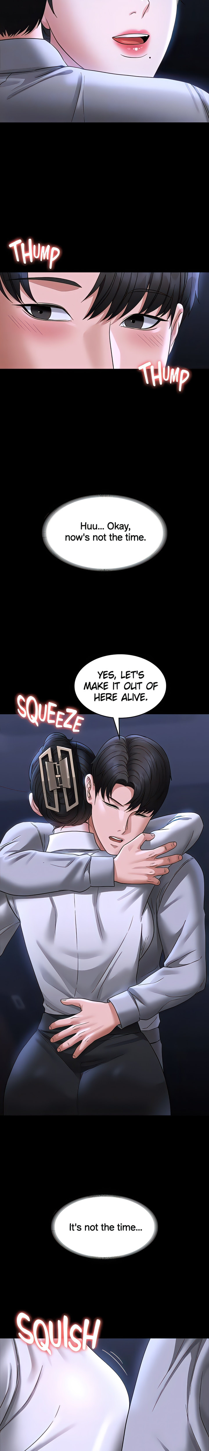 Supervisor Access - Chapter 90 - picture 9