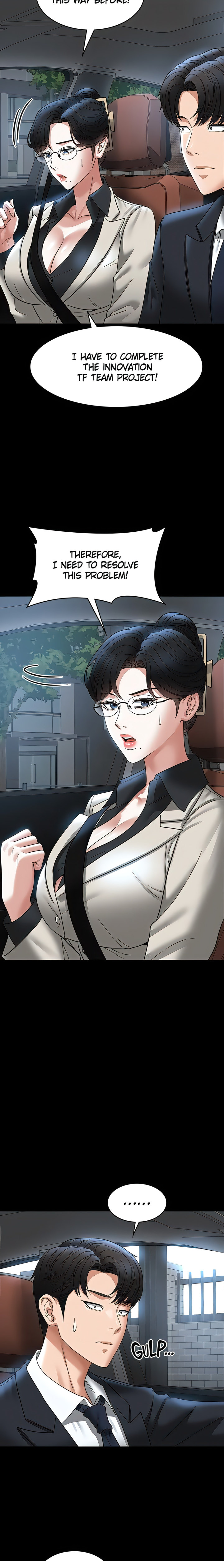 Supervisor Access - Chapter 91 - picture 11
