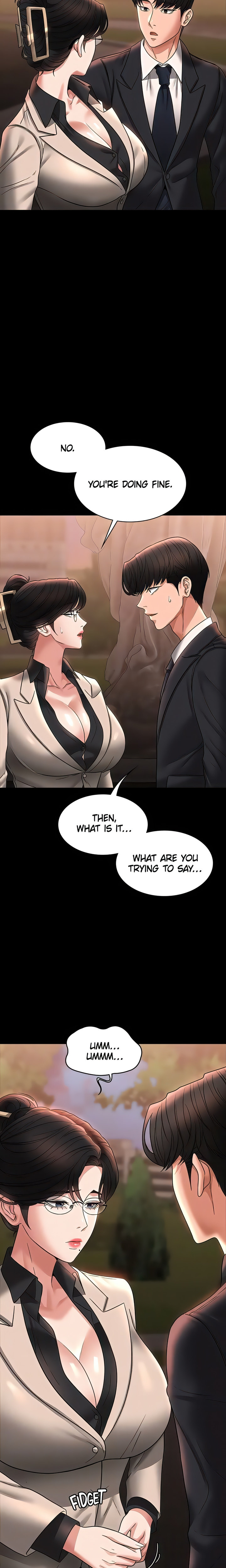 Supervisor Access - Chapter 91 - picture 14