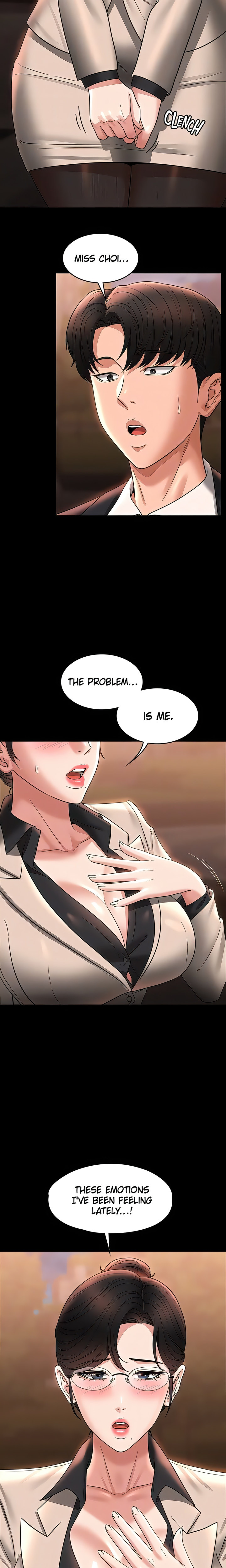 Supervisor Access - Chapter 91 - picture 17