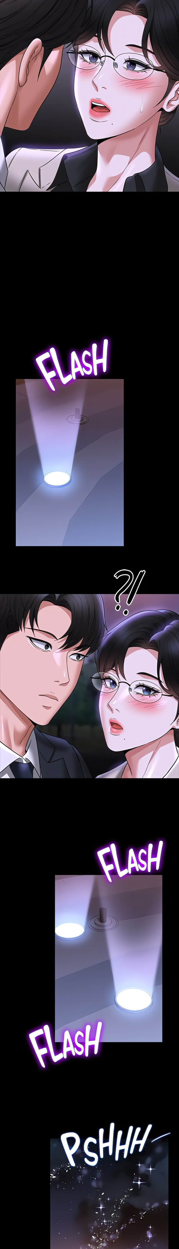 Supervisor Access - Chapter 91 - picture 23