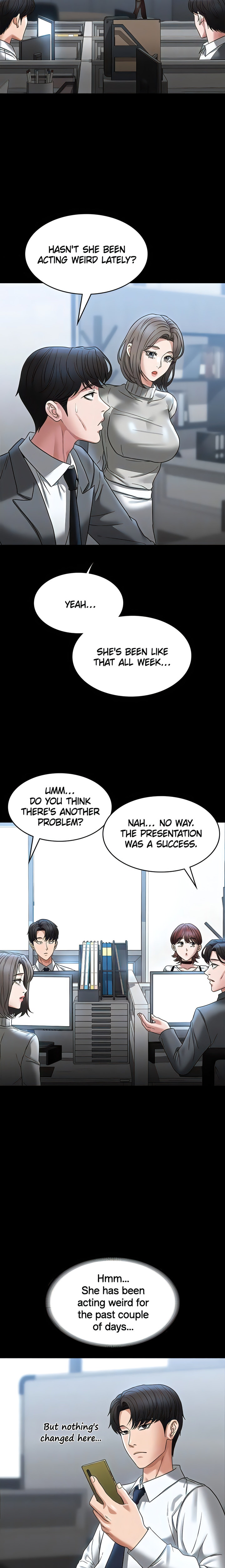 Supervisor Access - Chapter 91 - picture 5