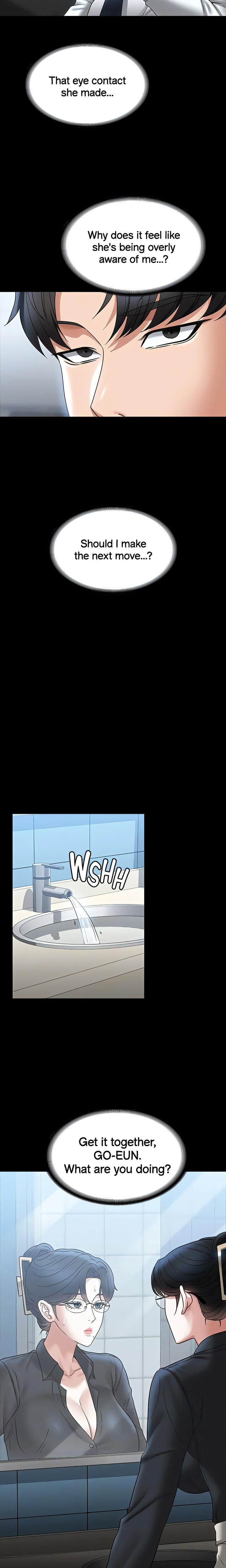 Supervisor Access - Chapter 91 - picture 6