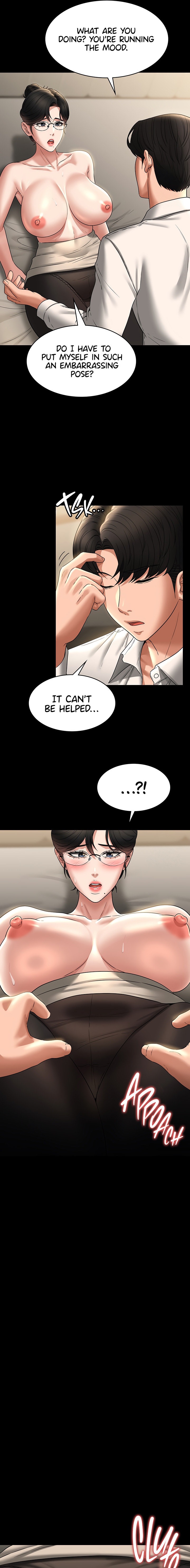 Supervisor Access - Chapter 92 - picture 20