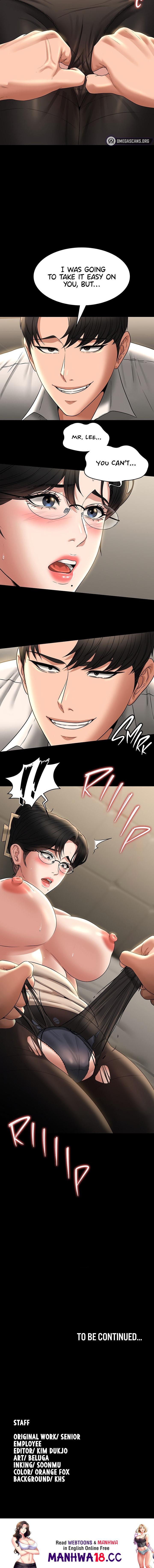 Supervisor Access - Chapter 92 - picture 21