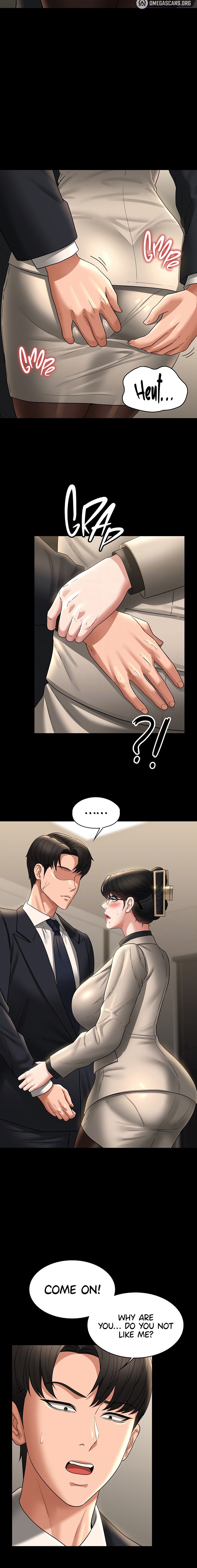 Supervisor Access - Chapter 92 - picture 5