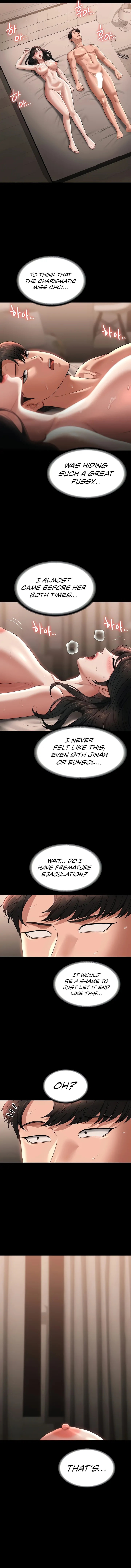 Supervisor Access - Chapter 94 - picture 12