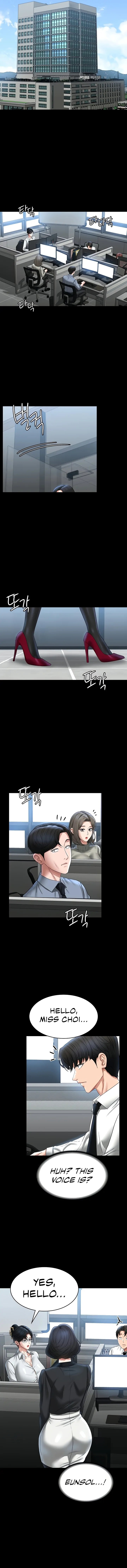 Supervisor Access - Chapter 95 - picture 14