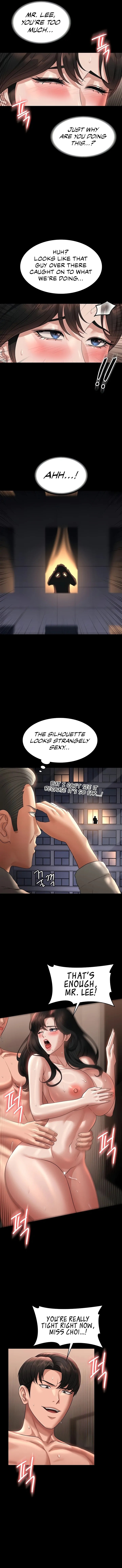 Supervisor Access - Chapter 95 - picture 8