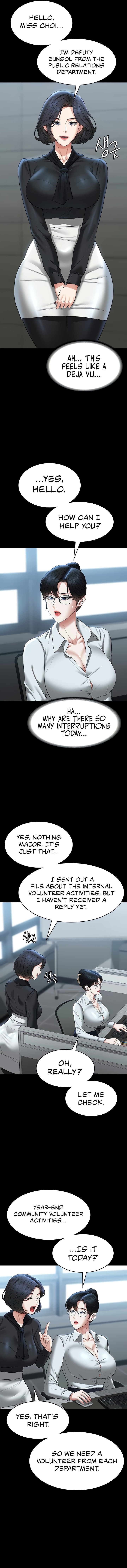 Supervisor Access - Chapter 96 - picture 10
