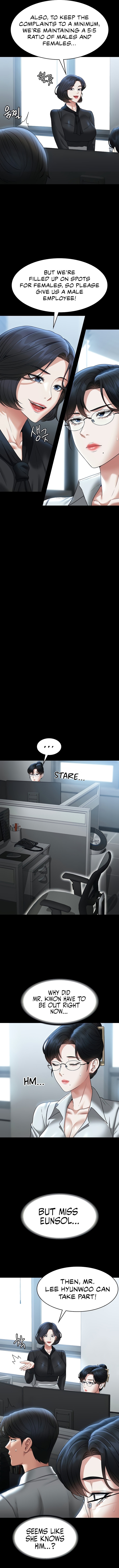 Supervisor Access - Chapter 96 - picture 11
