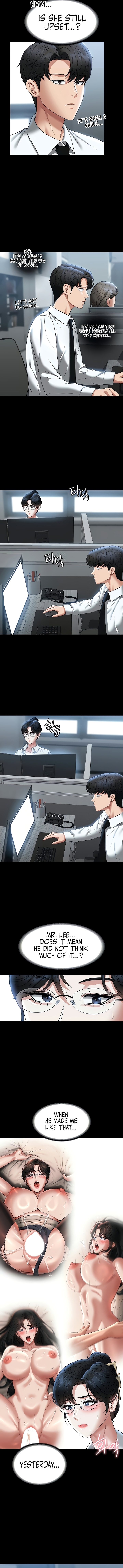 Supervisor Access - Chapter 96 - picture 2