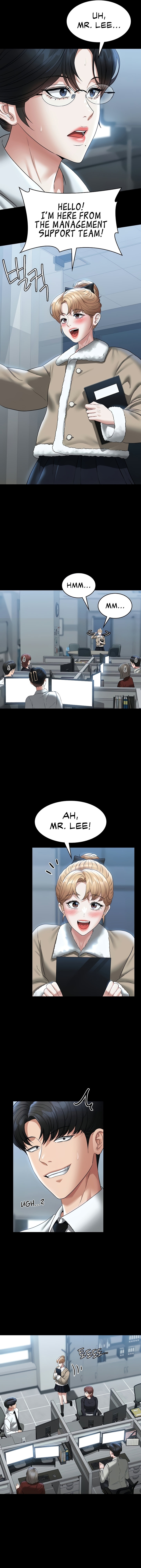 Supervisor Access - Chapter 96 - picture 4
