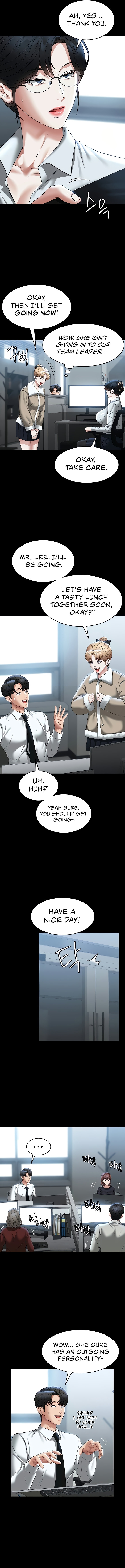 Supervisor Access - Chapter 96 - picture 6