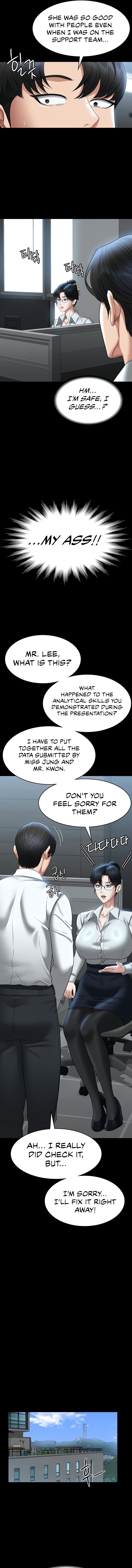 Supervisor Access - Chapter 96 - picture 7
