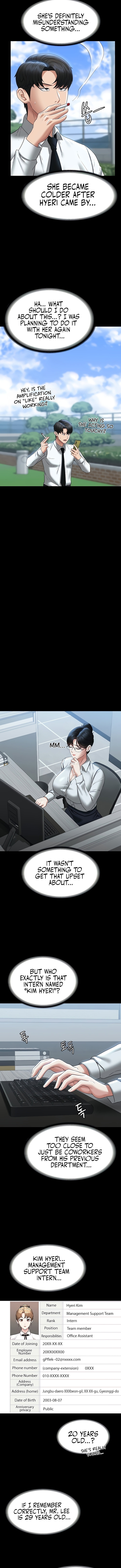 Supervisor Access - Chapter 96 - picture 8