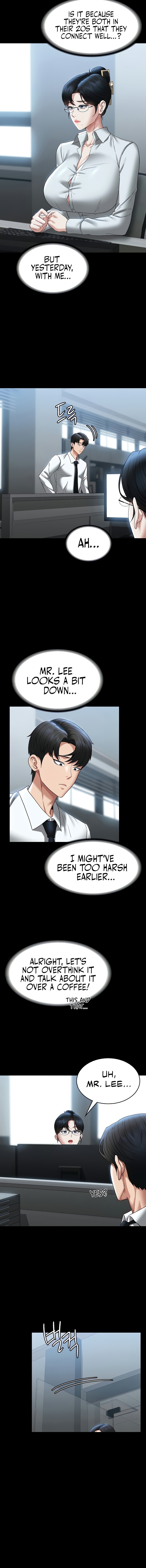 Supervisor Access - Chapter 96 - picture 9