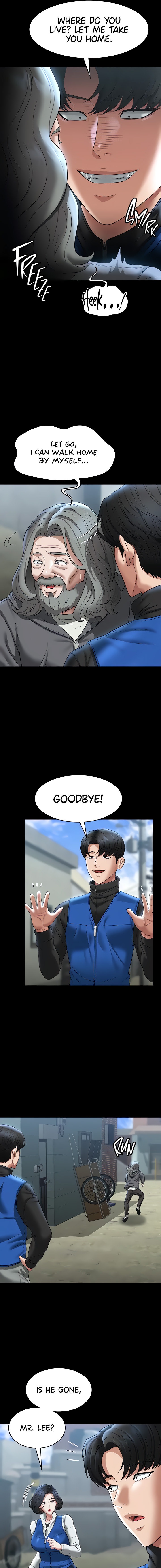 Supervisor Access - Chapter 97 - picture 10