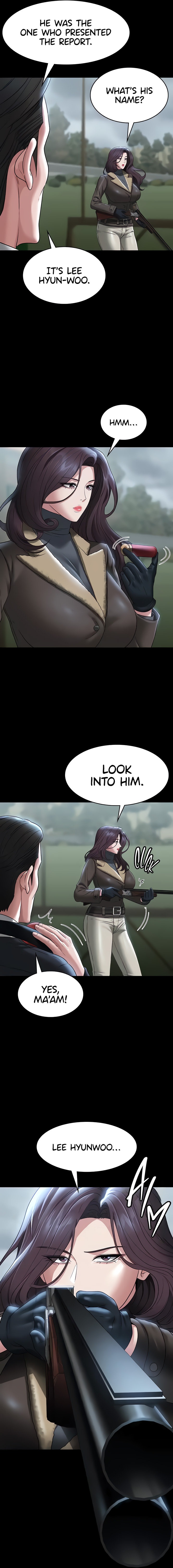 Supervisor Access - Chapter 97 - picture 6
