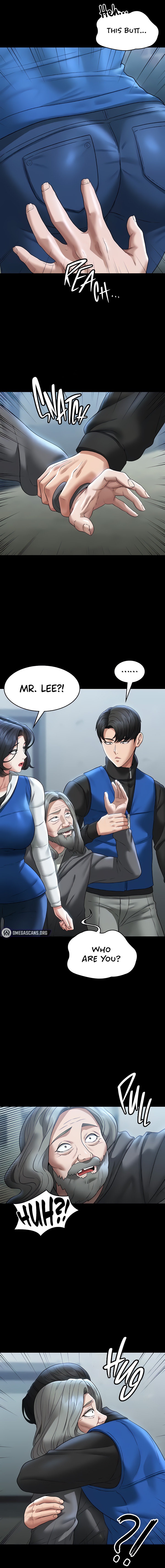 Supervisor Access - Chapter 97 - picture 8