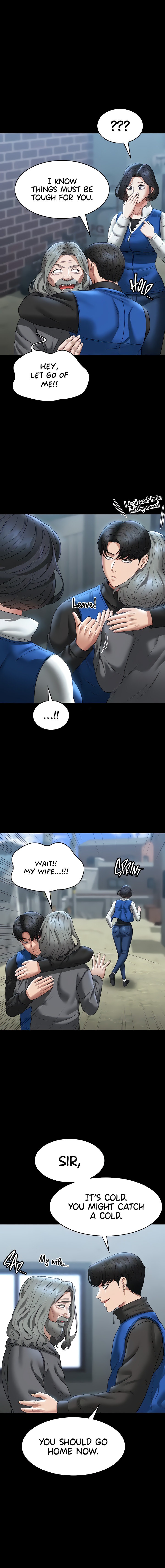 Supervisor Access - Chapter 97 - picture 9