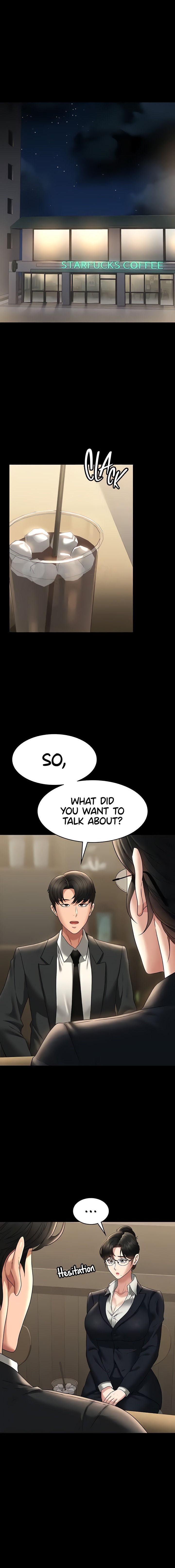 Supervisor Access - Chapter 98 - picture 1