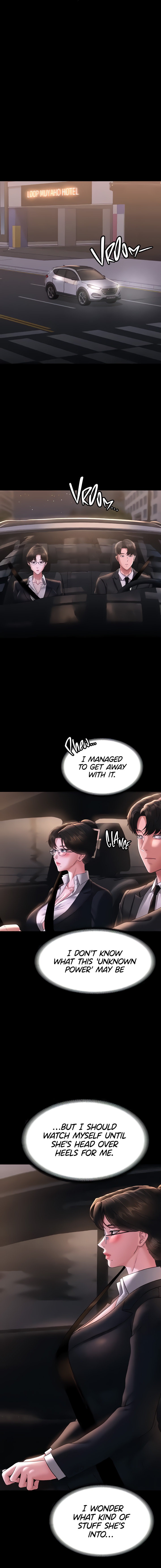 Supervisor Access - Chapter 98 - picture 11