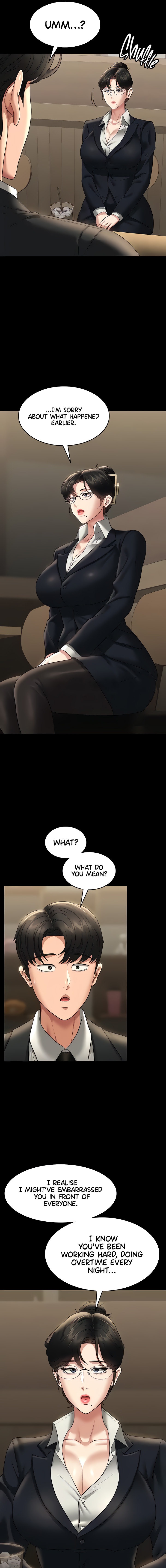 Supervisor Access - Chapter 98 - picture 2