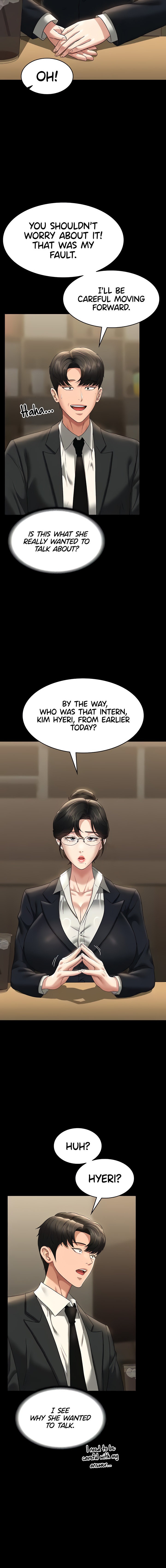 Supervisor Access - Chapter 98 - picture 3