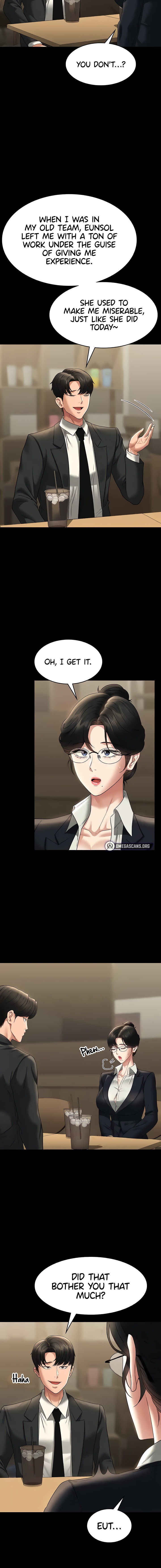 Supervisor Access - Chapter 98 - picture 5