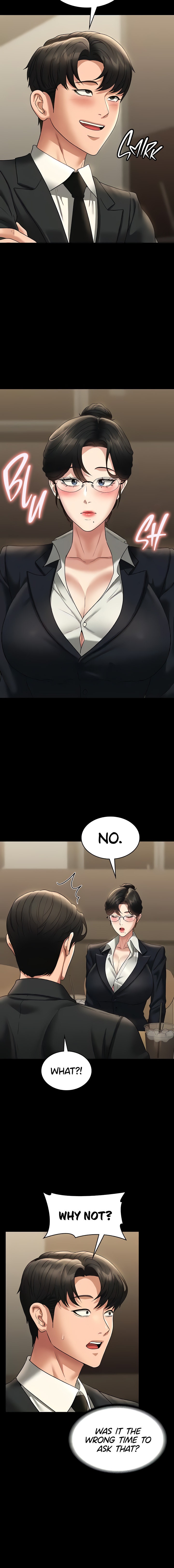Supervisor Access - Chapter 98 - picture 7