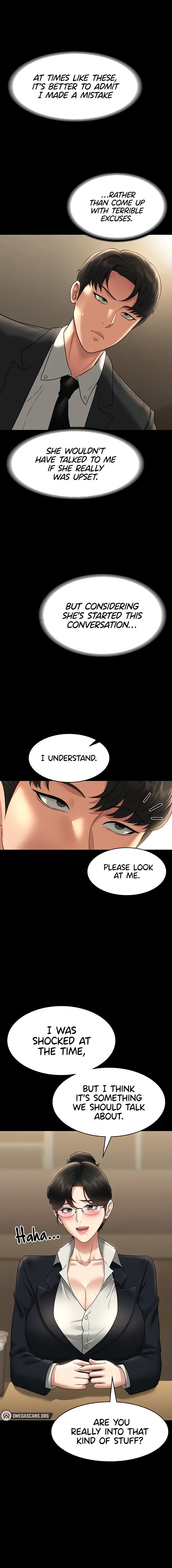 Supervisor Access - Chapter 98 - picture 9
