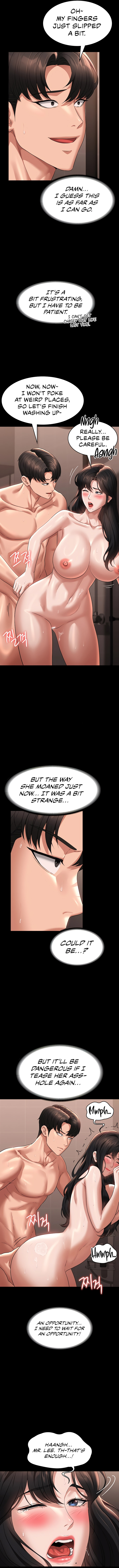 Supervisor Access - Chapter 99 - picture 10