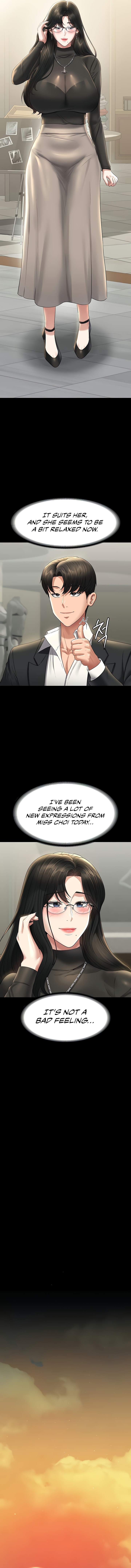 Supervisor Access - Chapter 102 - picture 10